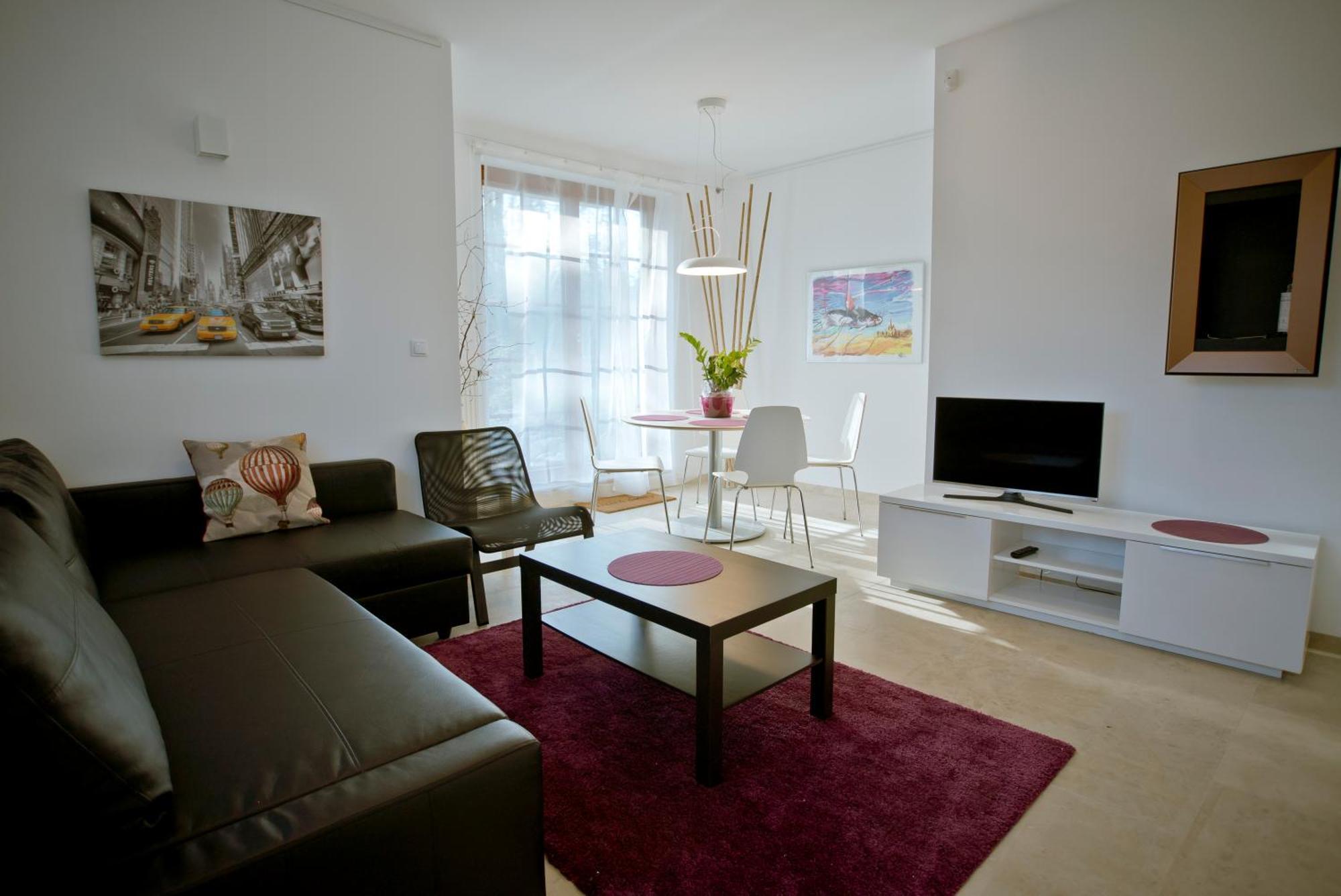 Willa Gusia, Apartamenty Zakopane Szoba fotó
