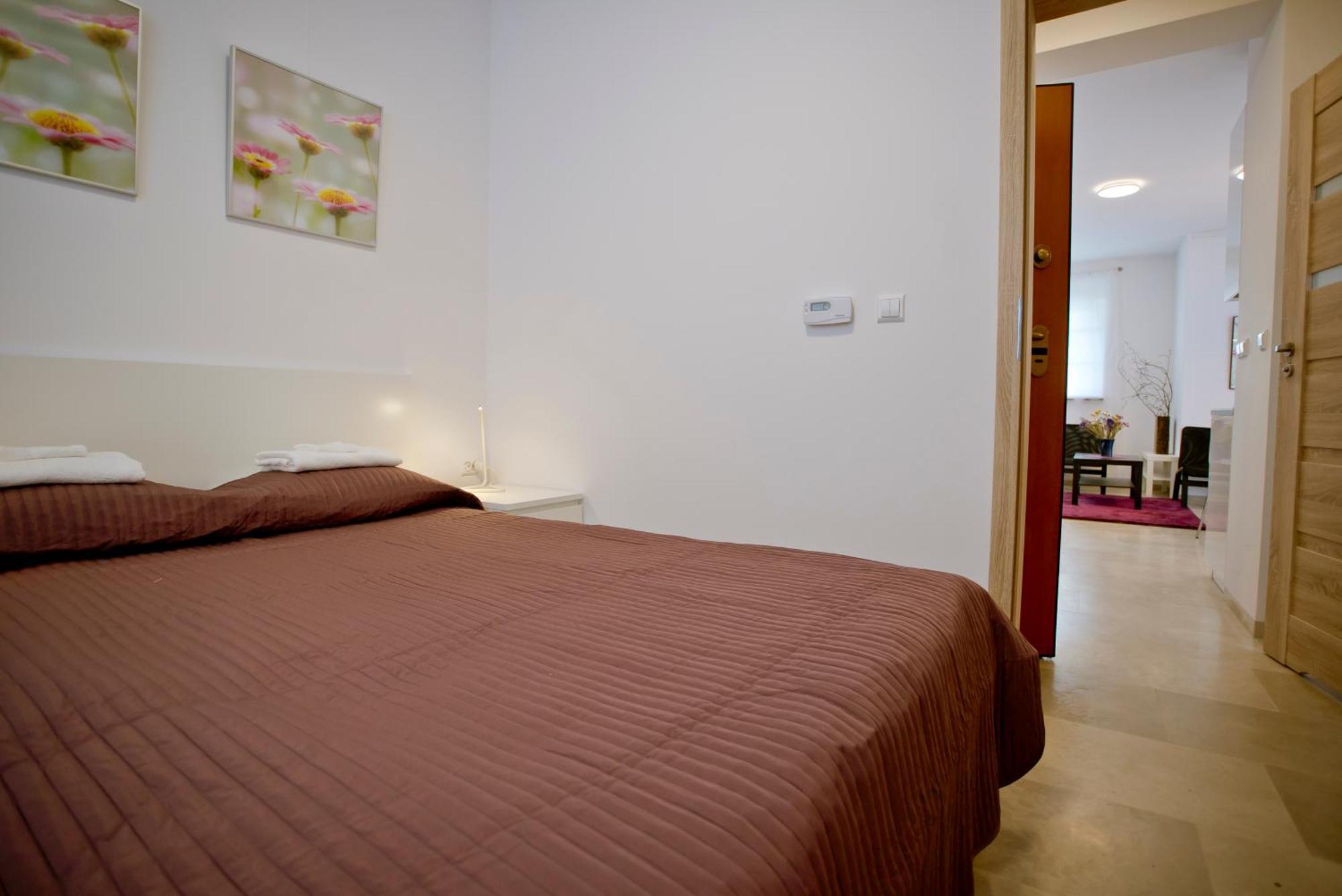 Willa Gusia, Apartamenty Zakopane Szoba fotó