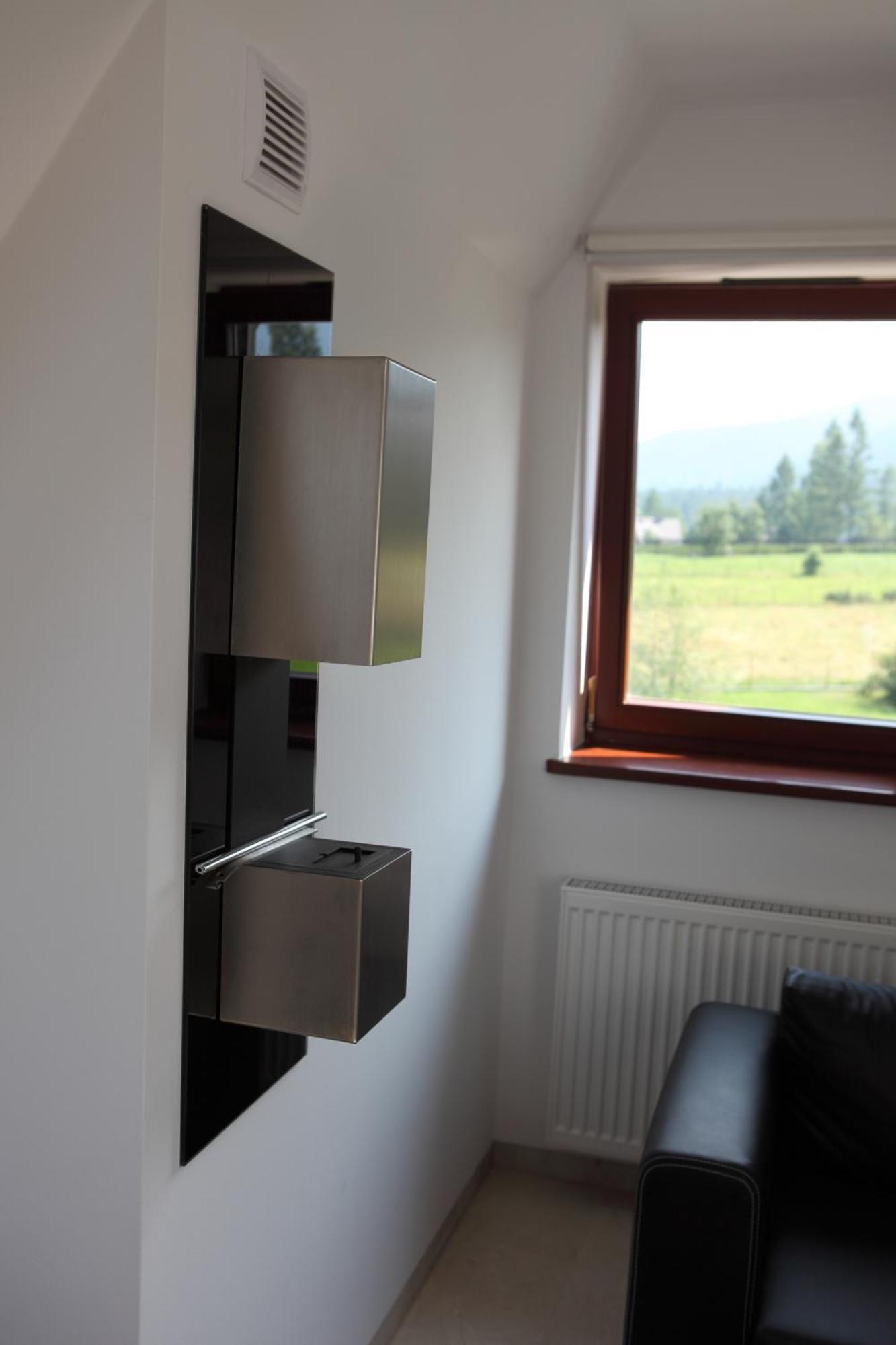 Willa Gusia, Apartamenty Zakopane Szoba fotó