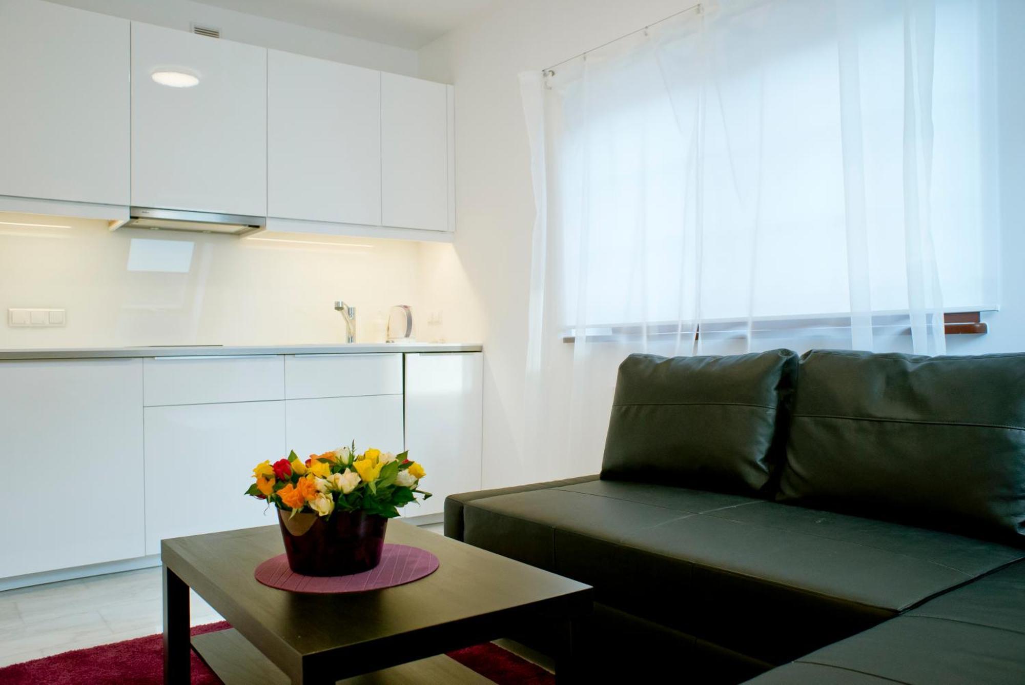 Willa Gusia, Apartamenty Zakopane Szoba fotó