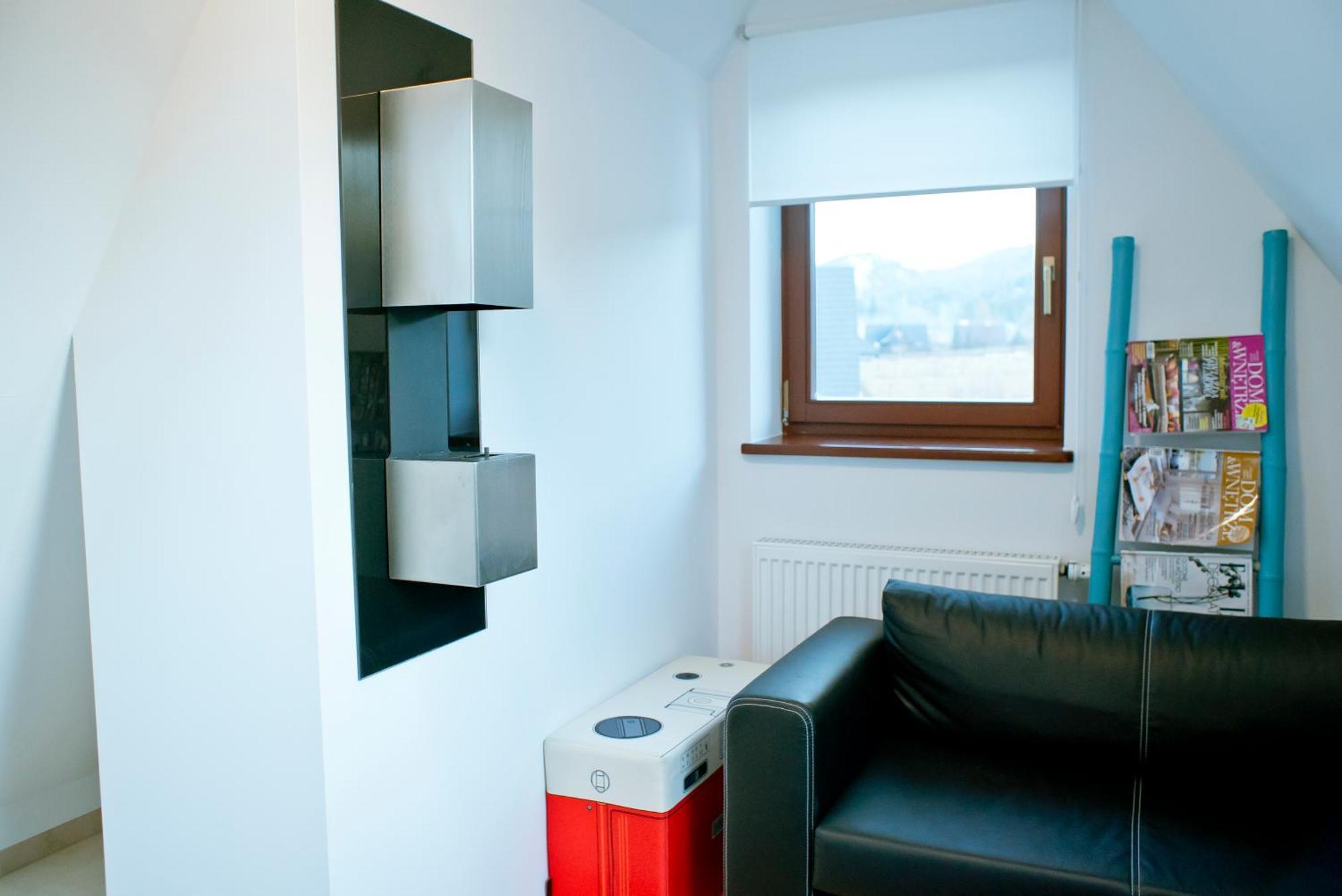 Willa Gusia, Apartamenty Zakopane Szoba fotó