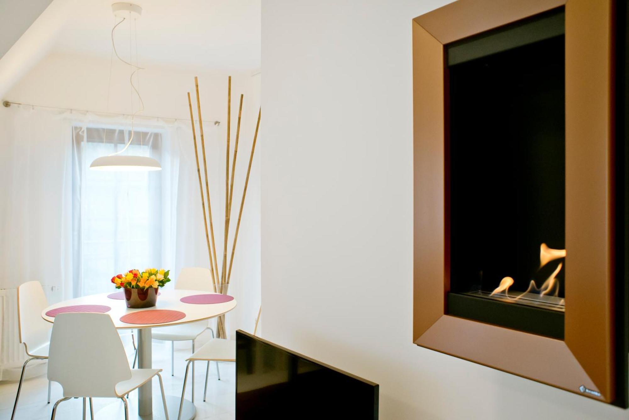 Willa Gusia, Apartamenty Zakopane Szoba fotó