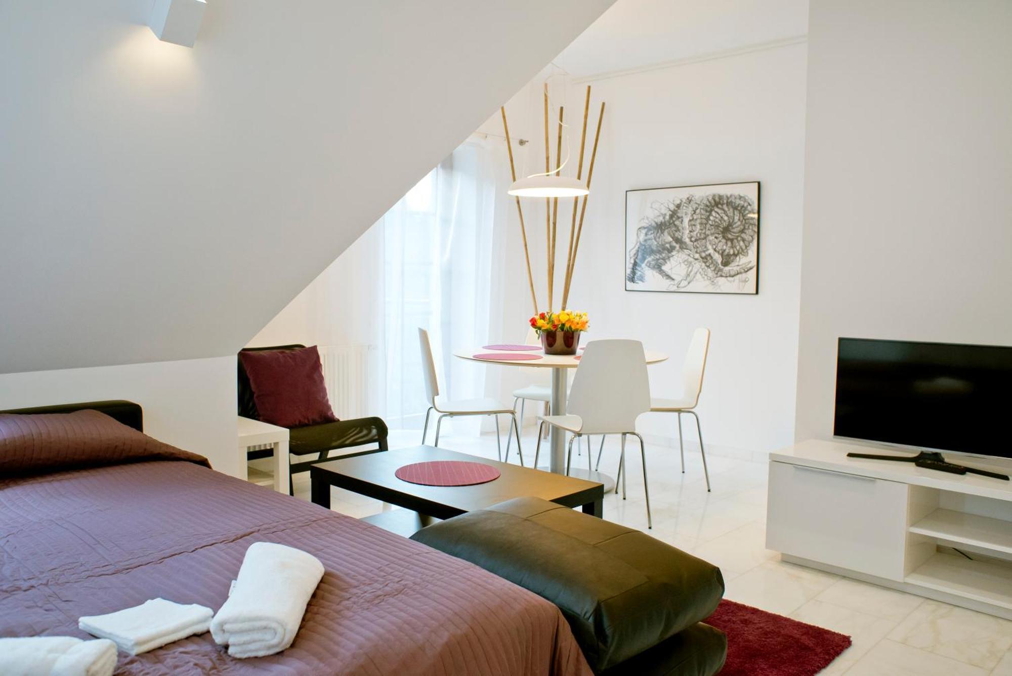 Willa Gusia, Apartamenty Zakopane Szoba fotó