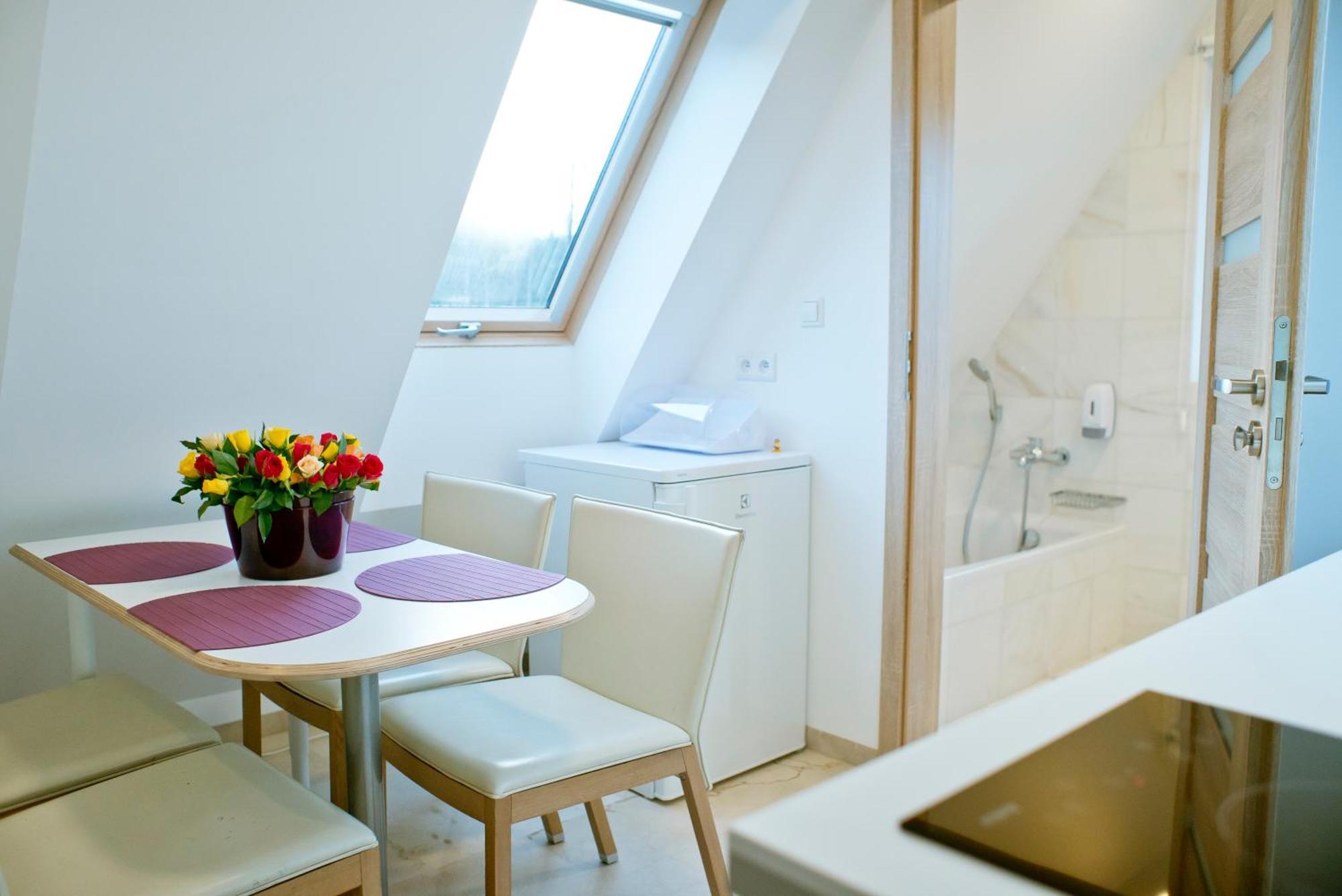 Willa Gusia, Apartamenty Zakopane Szoba fotó