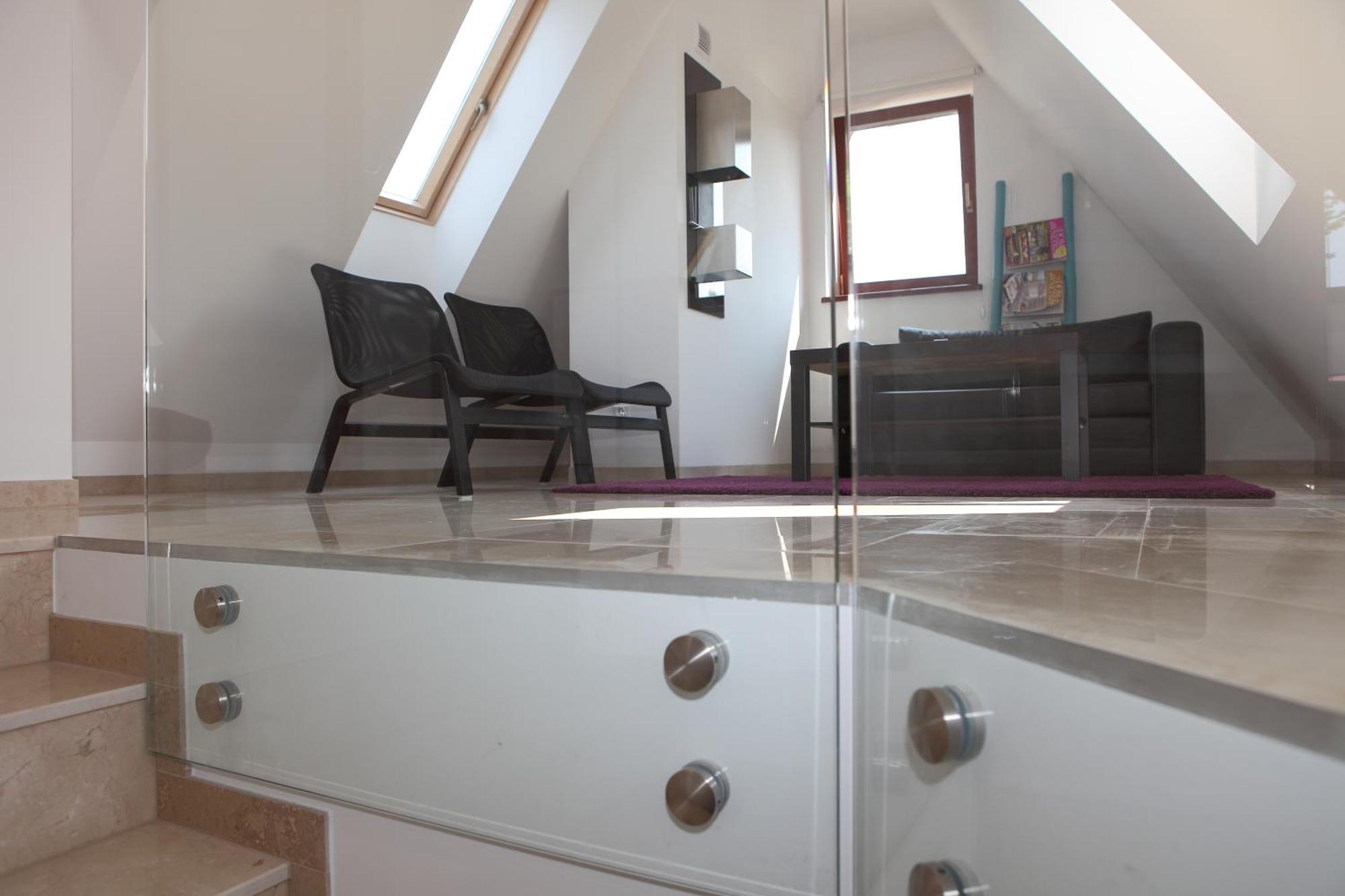 Willa Gusia, Apartamenty Zakopane Szoba fotó