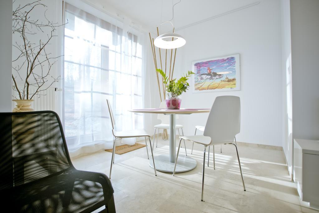 Willa Gusia, Apartamenty Zakopane Szoba fotó