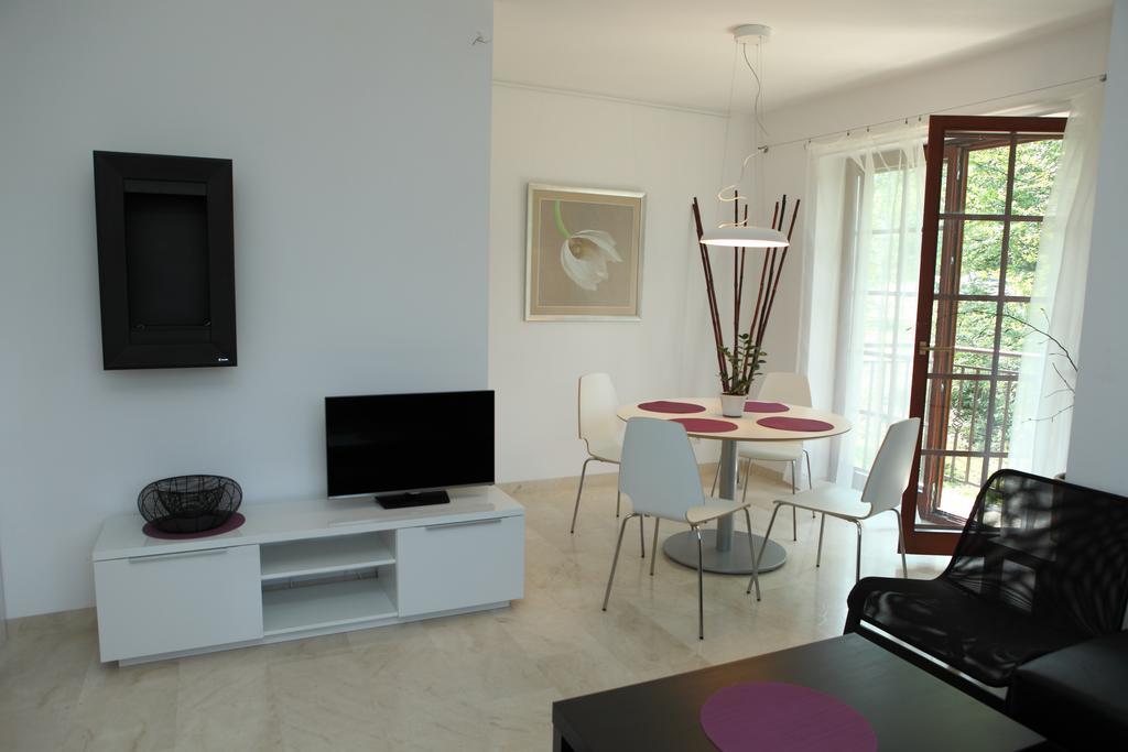 Willa Gusia, Apartamenty Zakopane Szoba fotó