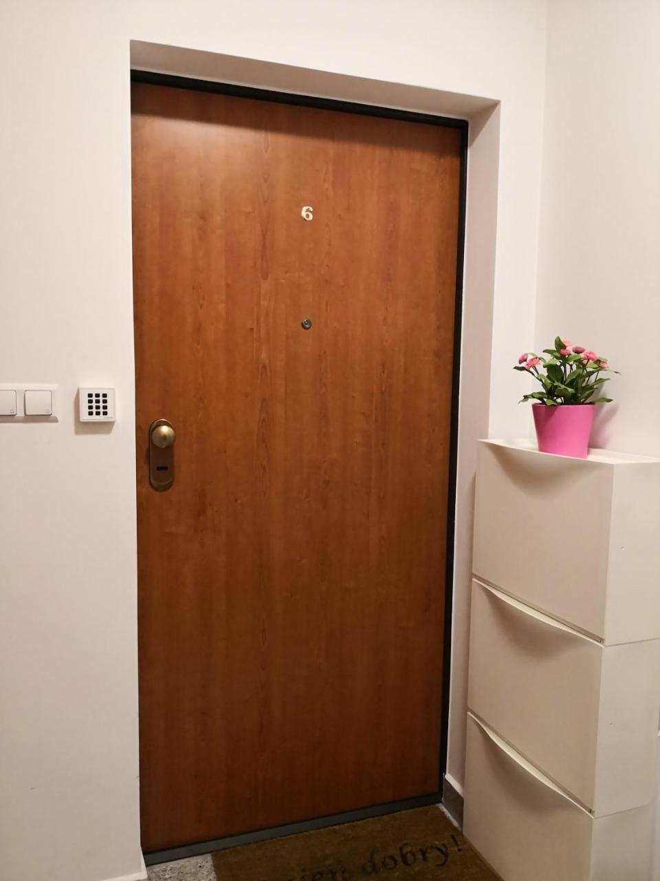 Willa Gusia, Apartamenty Zakopane Kültér fotó